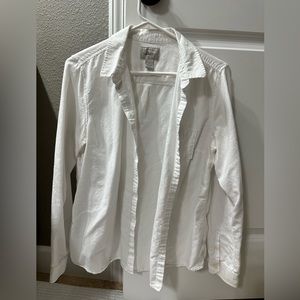 GH Bass Button Down Shirt